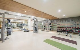 ฟิวชั่น สวีท ไซ่ง่อน