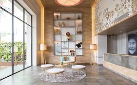 ฟิวชั่น สวีท ไซ่ง่อน